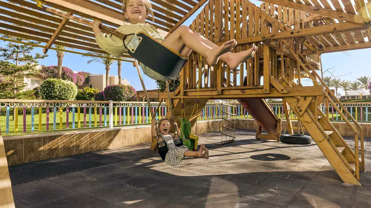 Hotel MAGIC LIFE Kalawy - Hurghada